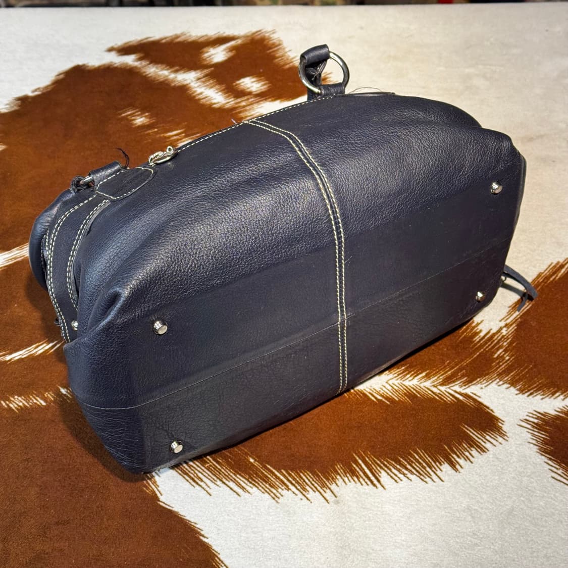 발렌시아가 BB로고 테슬 숄더백 (OS) y2k 상품이미지10