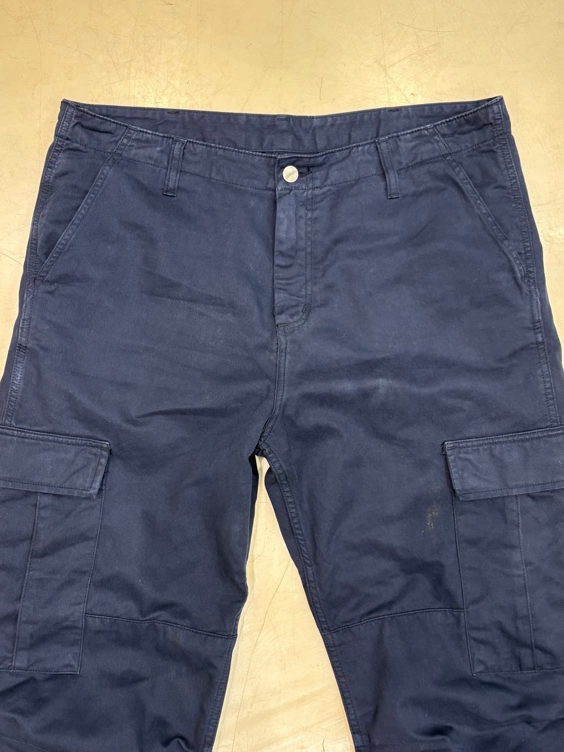 칼하트 wip 레귤러 카고팬츠 상품이미지3