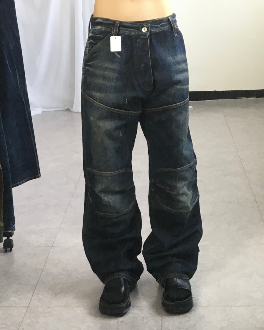G star raw pants 상품이미지8