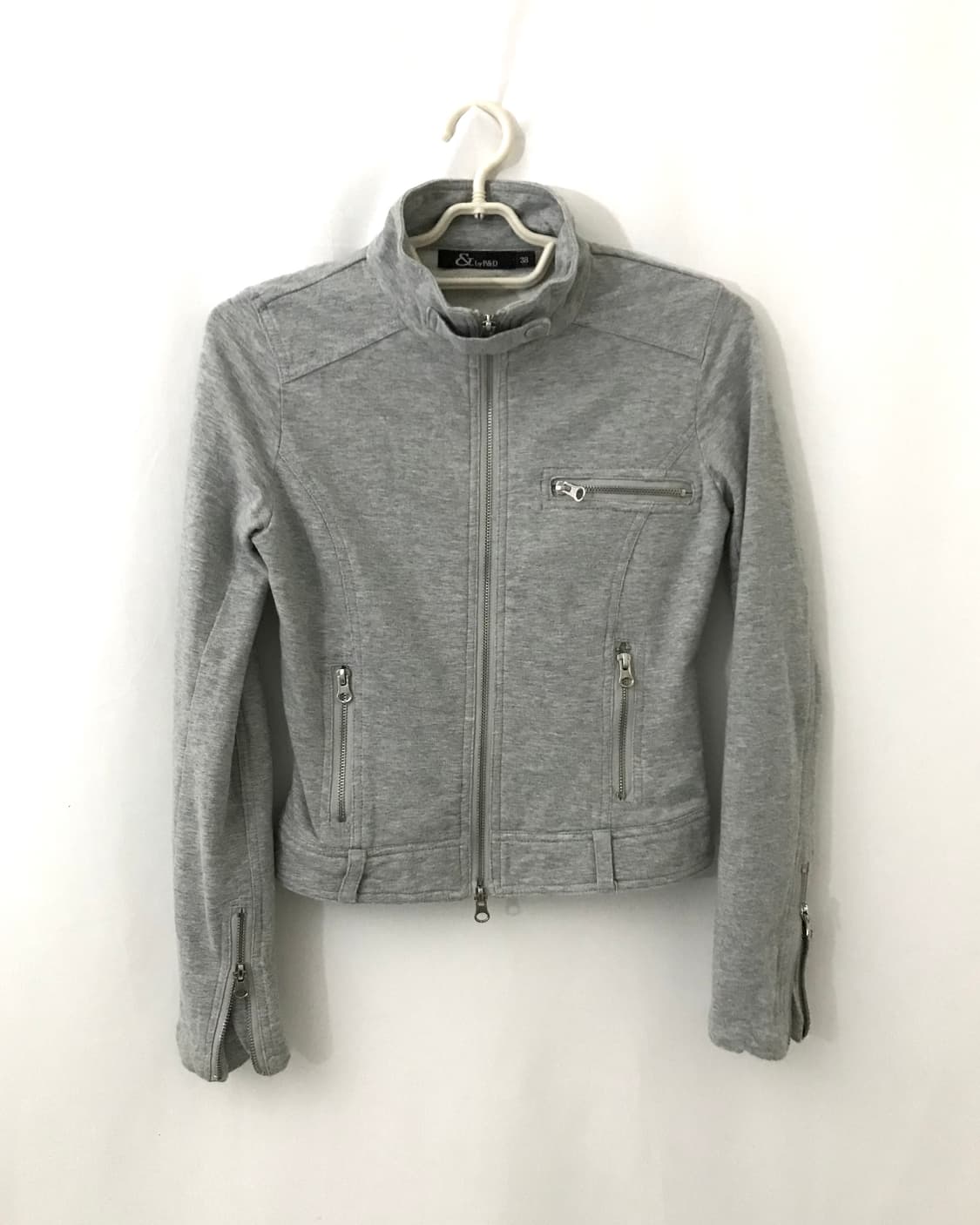 vintage outer 상품이미지3