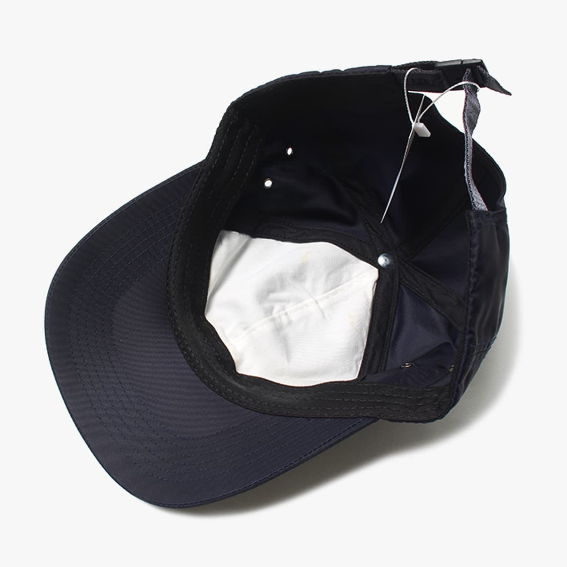  SUPREME "Navy Cap" 상품이미지5
