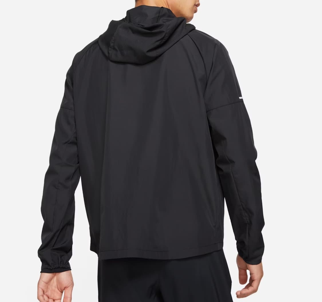 나이키 리펠 마일러 러닝 자켓(DD4747-010) 상품이미지6