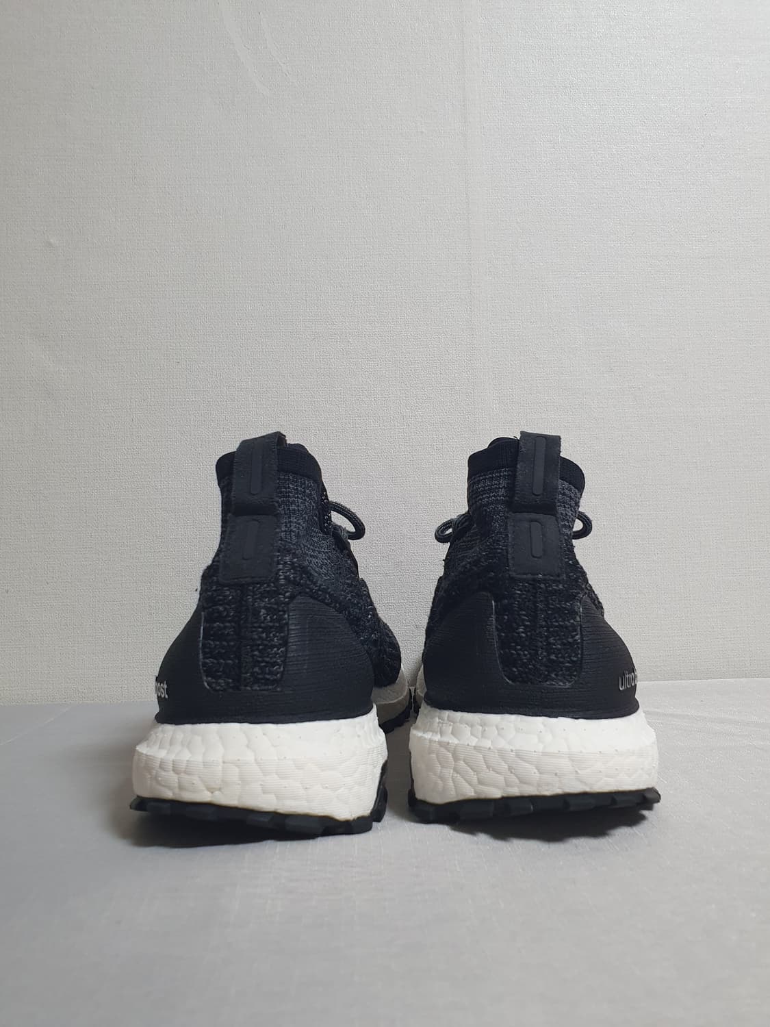 ( 무료배송 270mm 아디다스 울트라부스트 오레오 상품이미지3