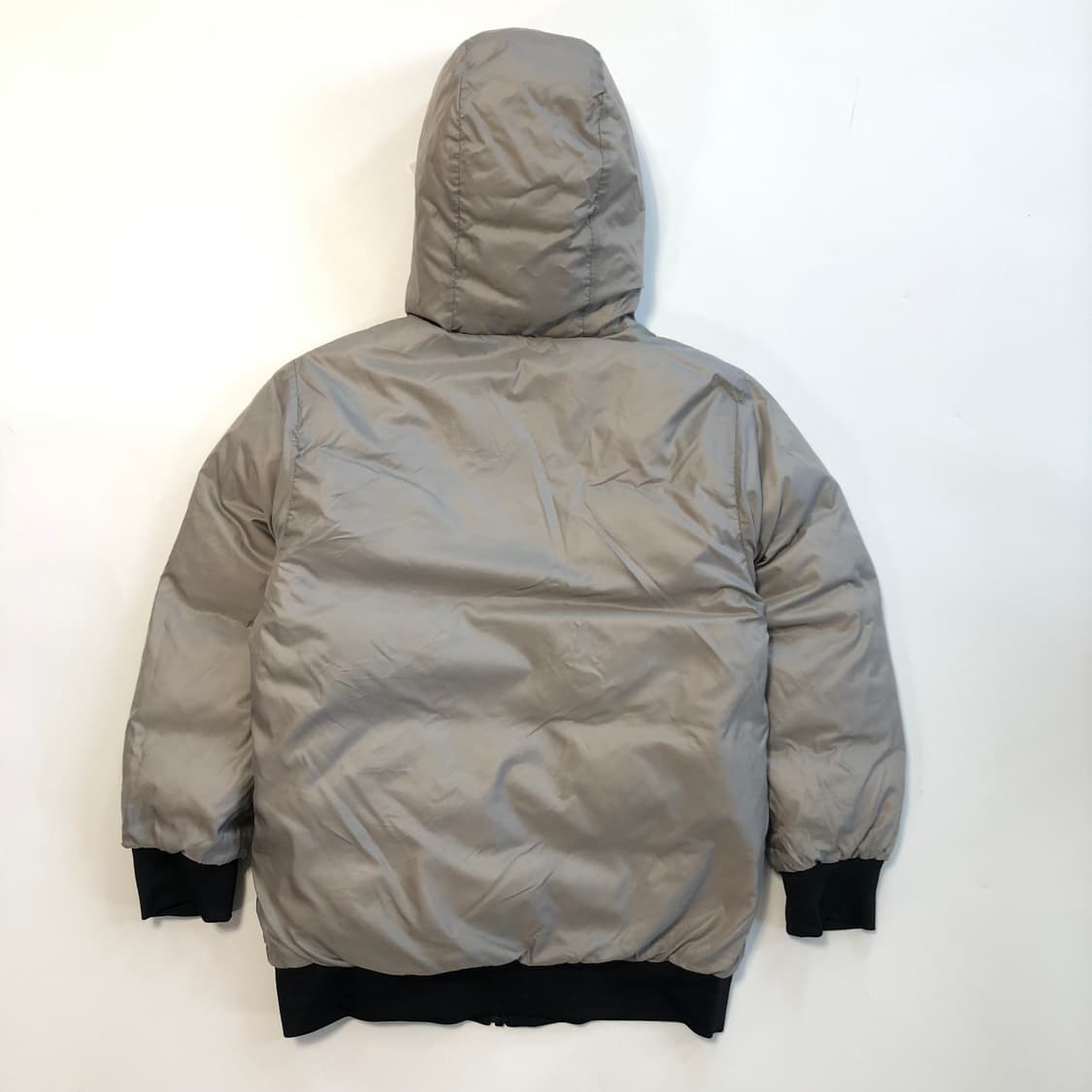 나이키 리버시블 패딩 상품이미지4