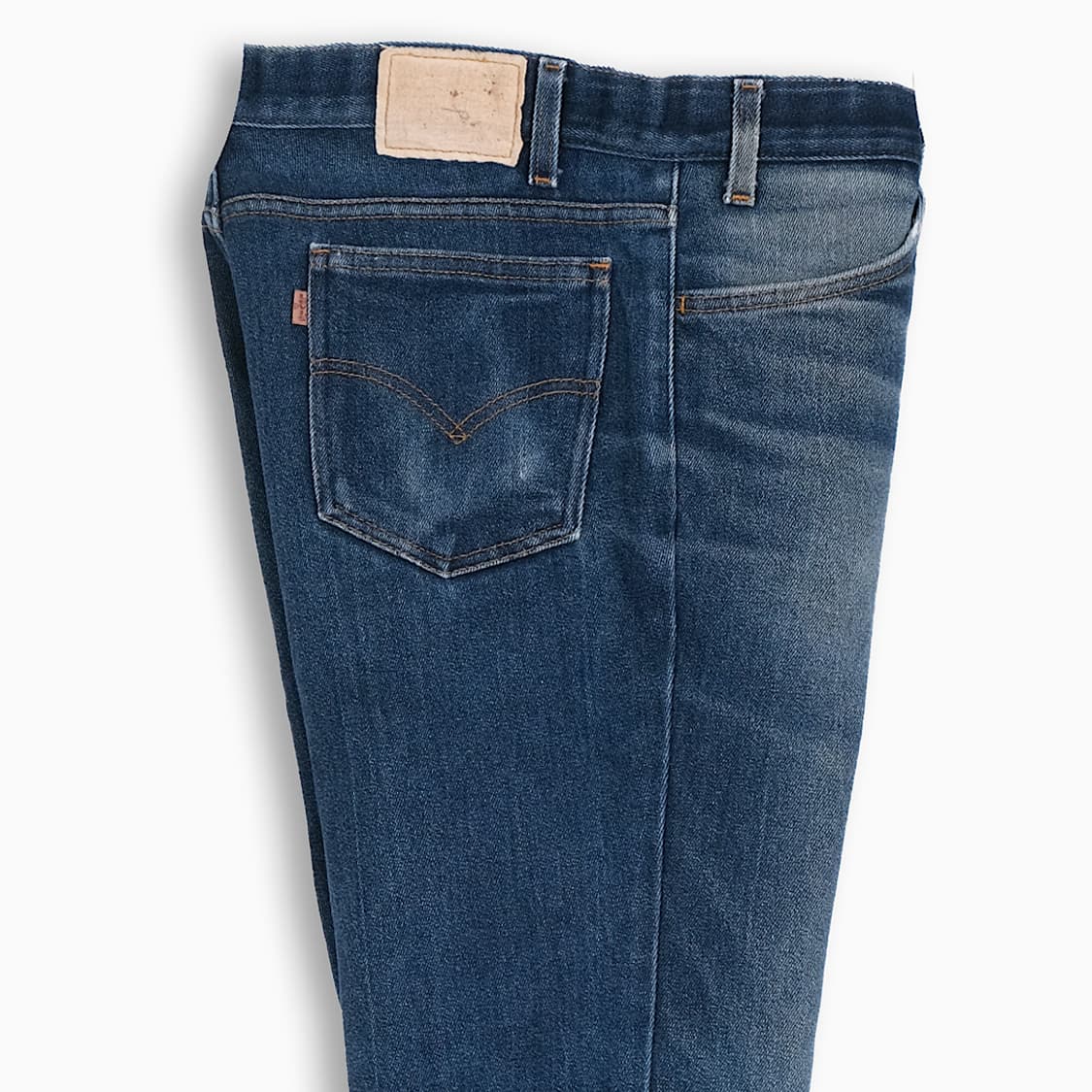 리바이스 547 오렌지탭 진청 90s 33 인치 OR5473401 상품이미지5