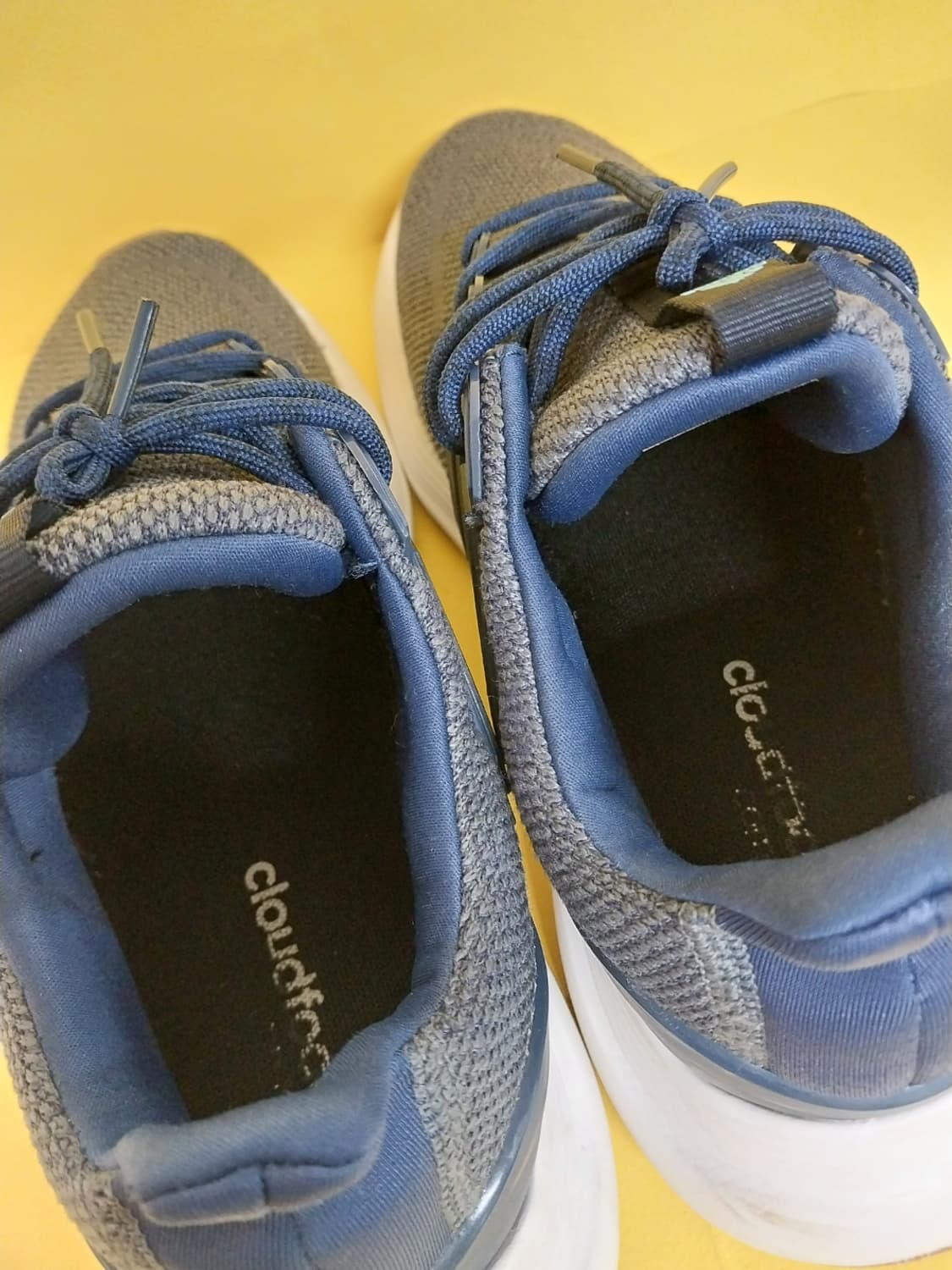 남성 아디다스 에너지 팔콘 런닝화, 마라톤화, 운동화 (260) 상품이미지6