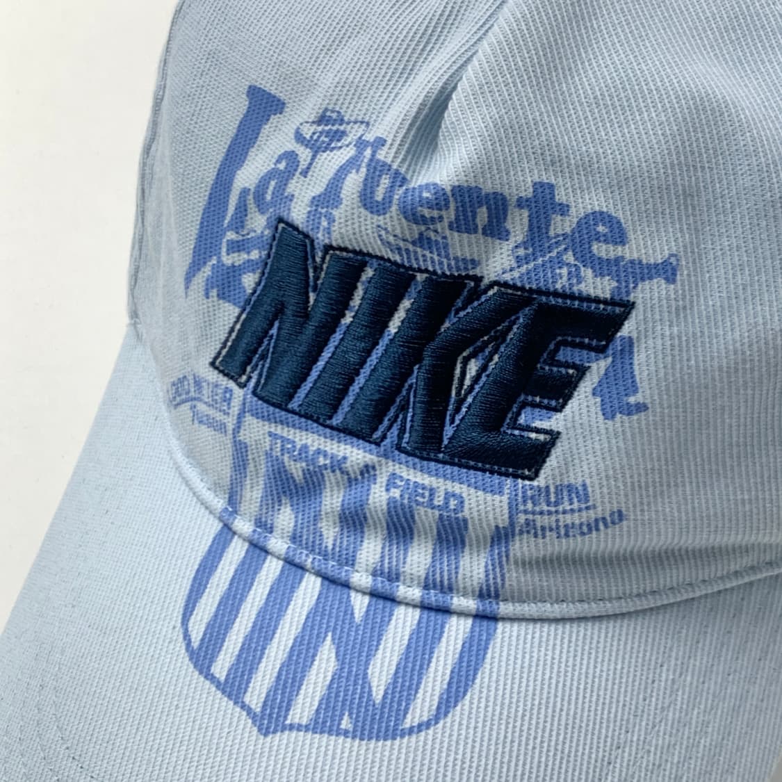 [OS/정품] 00s 나이키 남여공용 볼캡모자
 상품이미지3