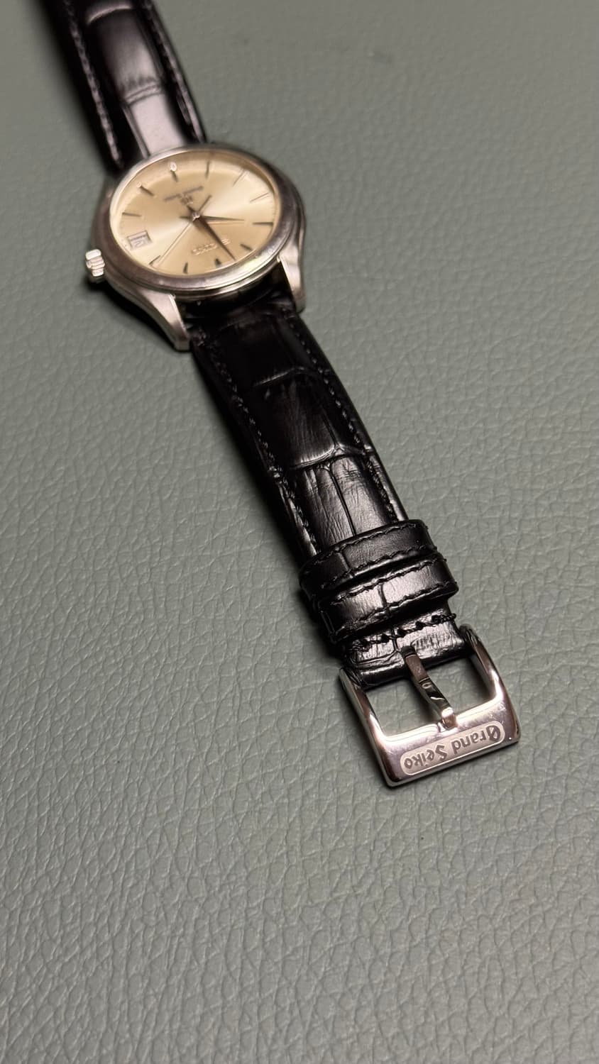 그랜드 세이코 SBGX005 빈티지 시계 Grand Seiko 상품이미지4