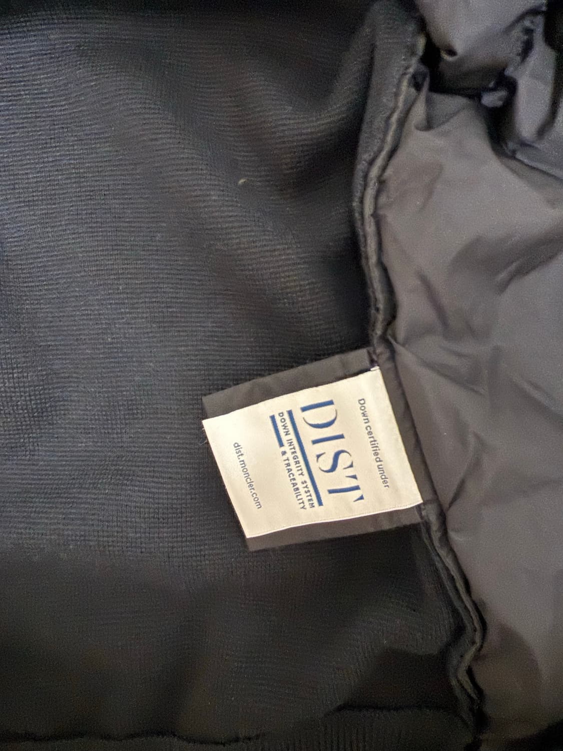 몽클레르 몽클레어 니트집업 니트패딩 가디건 자켓 상품이미지5