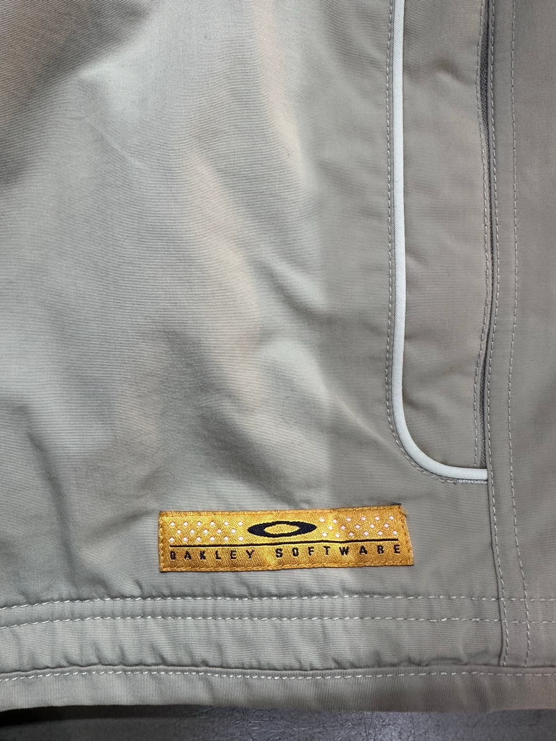 🔥 Oakley Software 오클리 소프트웨어 테크 자켓 🔥 상품이미지6