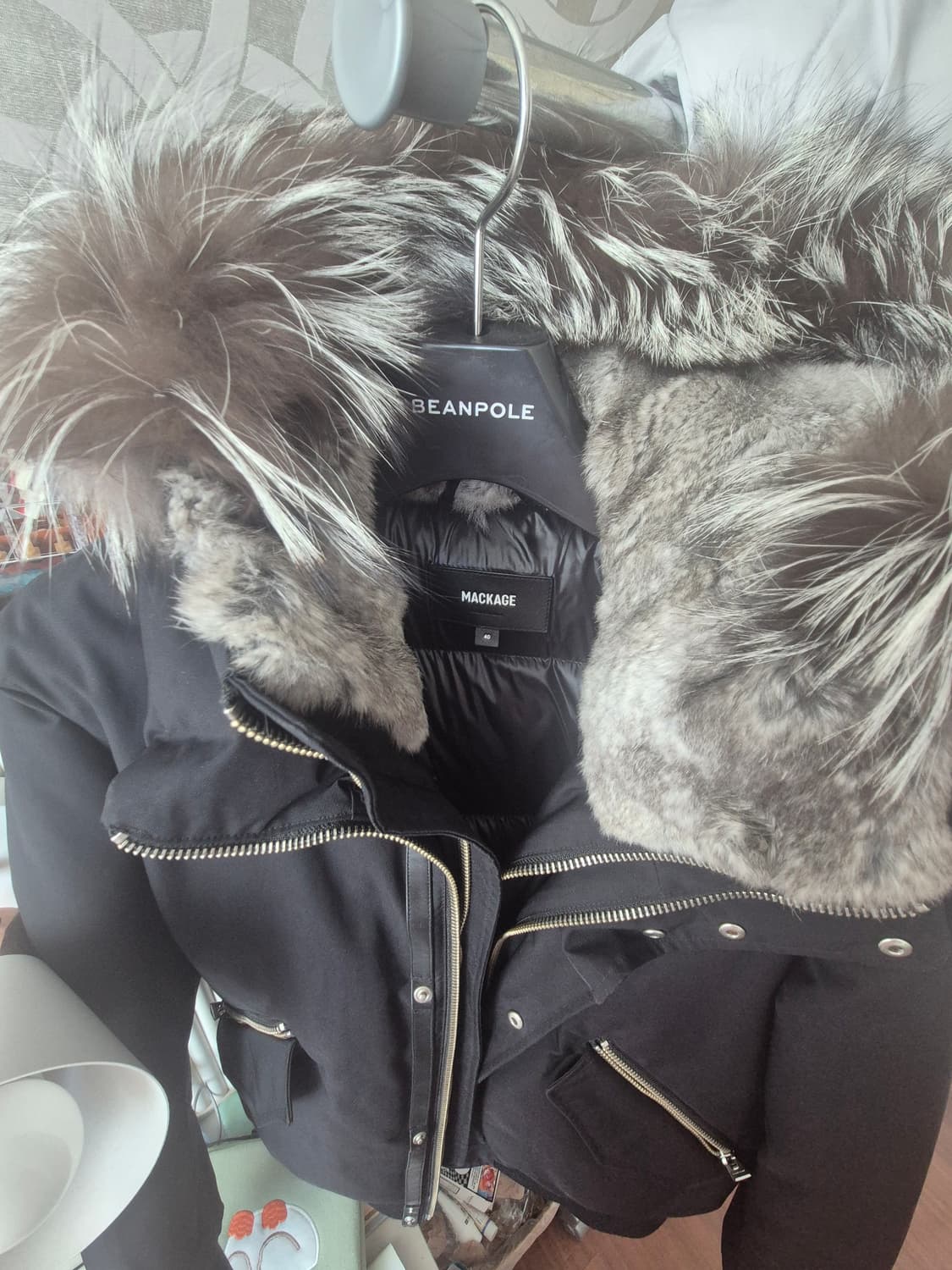 [40] 맥케이지 딕슨 상품이미지1