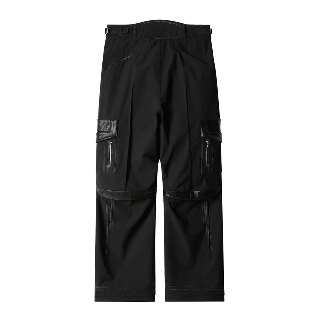 XLIM EP.6 01 TROUSERS 상품이미지1