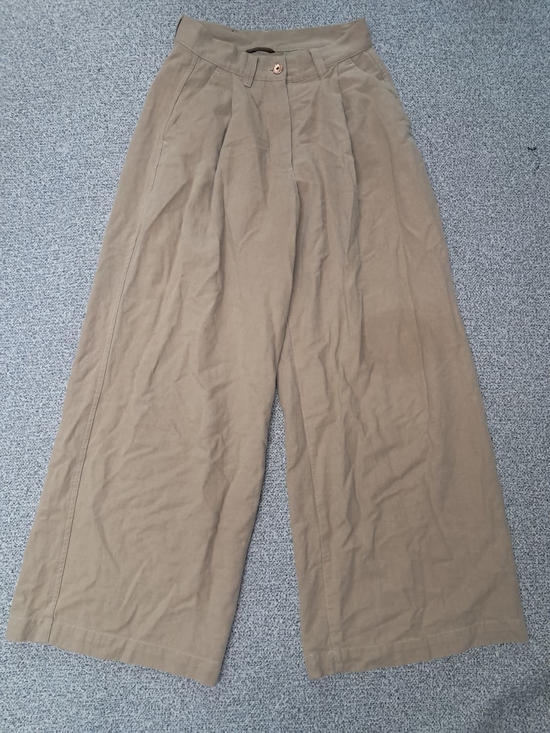 브르넬로쿠치넬리 와이드팬츠 상품이미지1