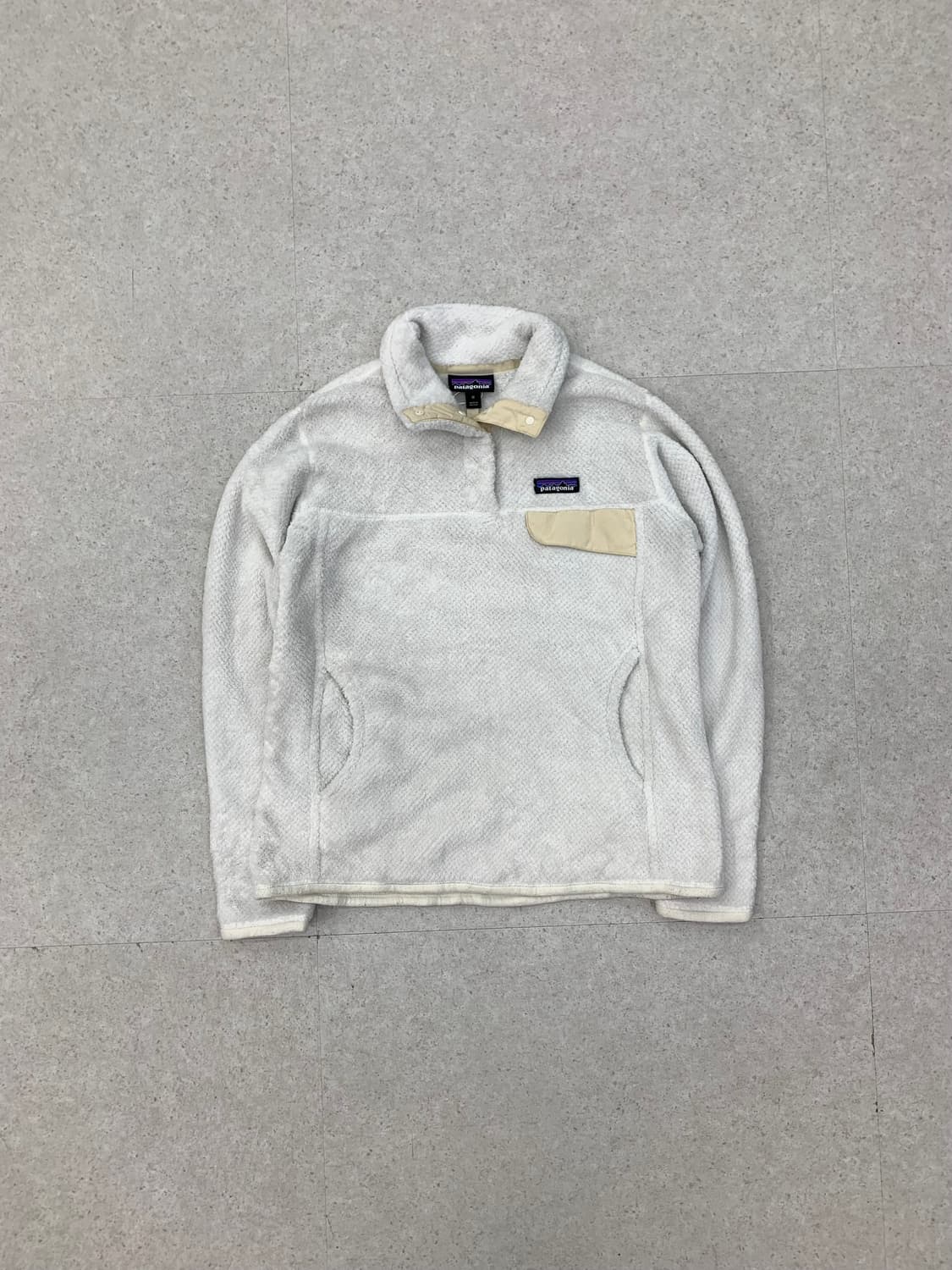 Patagonia 파타고니아 하프스냅 플리스 상품이미지1