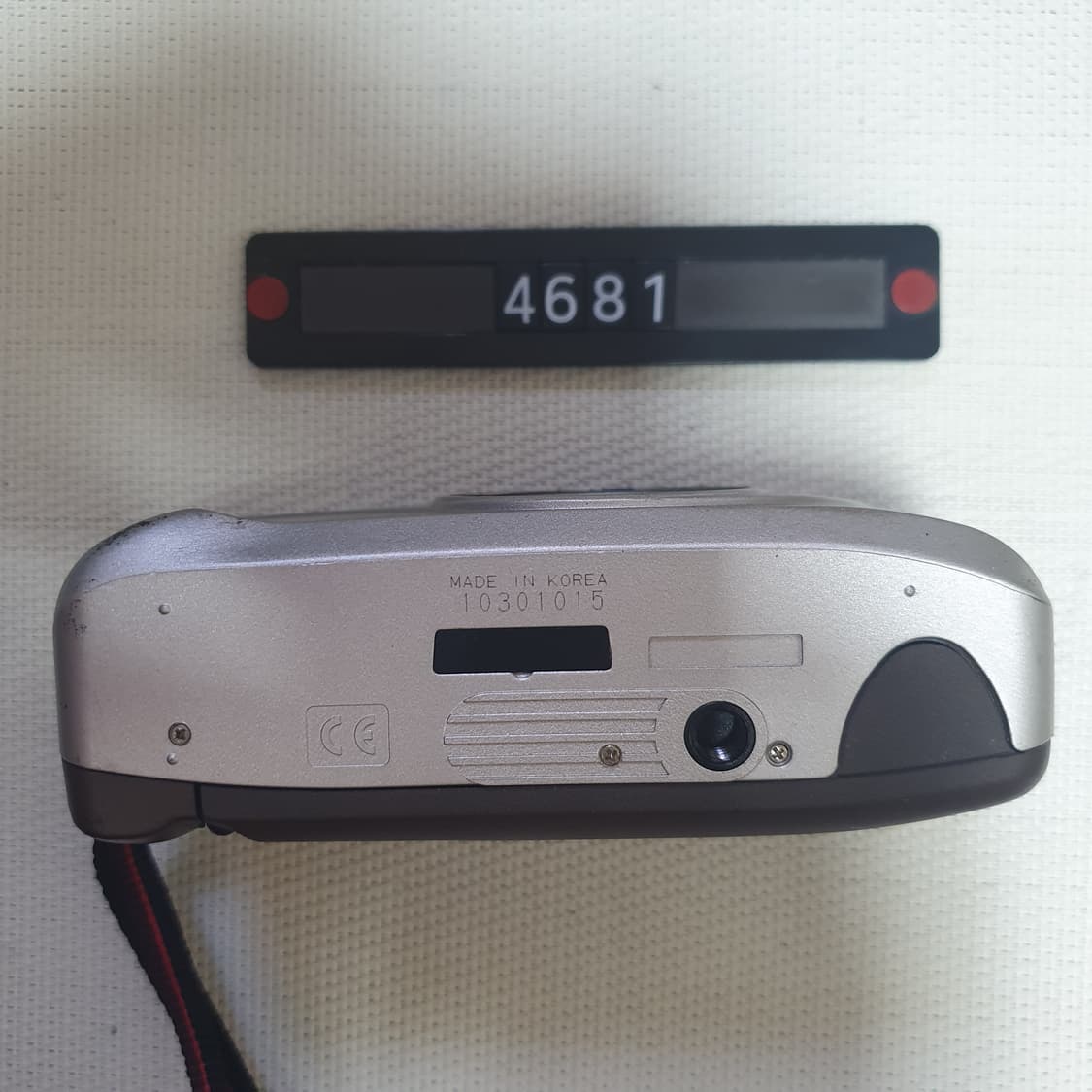 삼성캐녹스 Z 70 S 필름카메라 상품이미지4