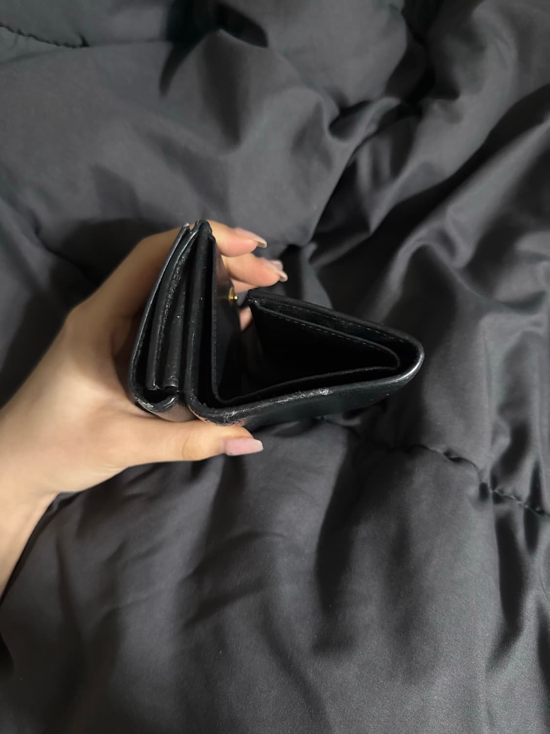 발렌시아가 카드지갑 상품이미지4