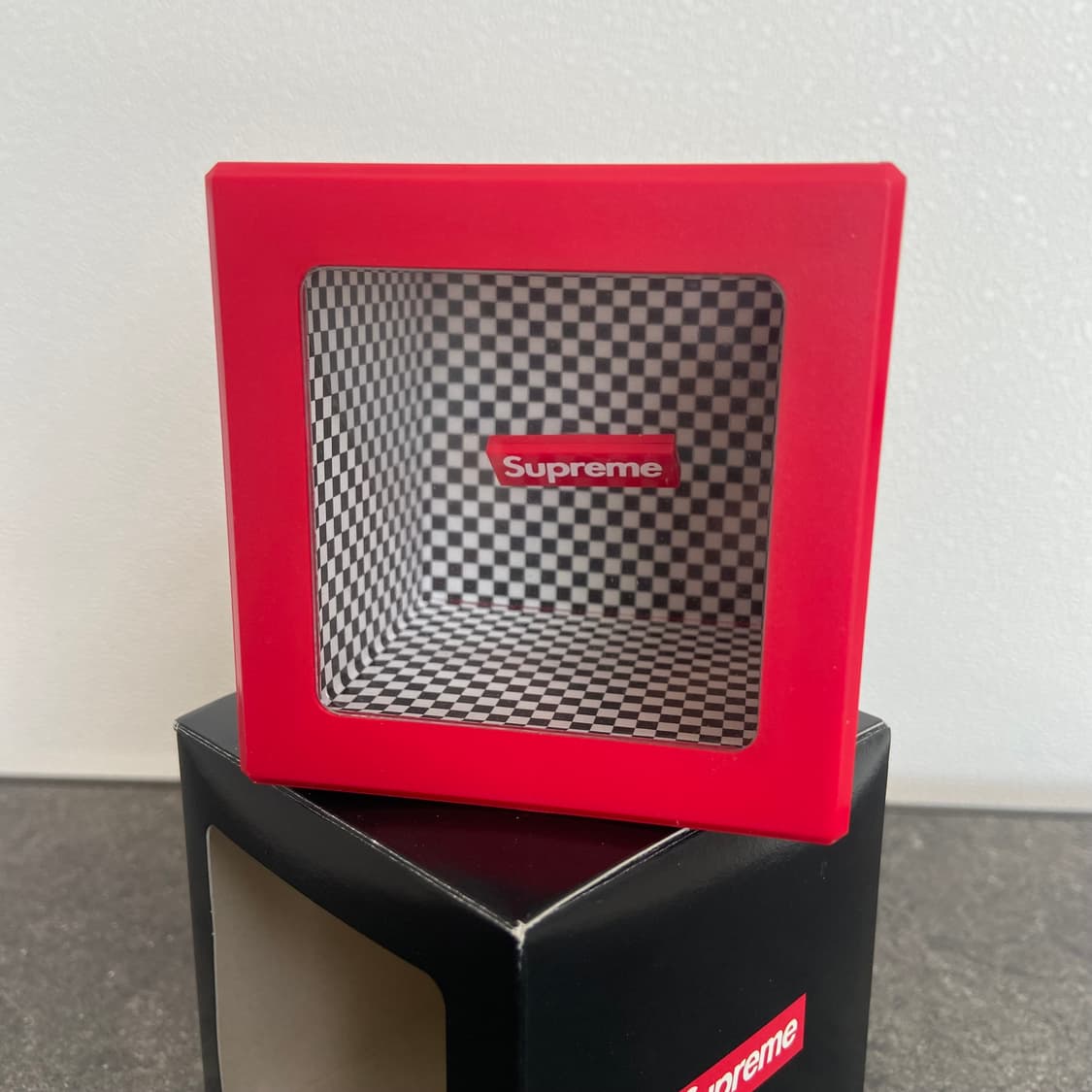 (OS) 슈프림 매직 코인 뱅크 저금통 레드 상품이미지7