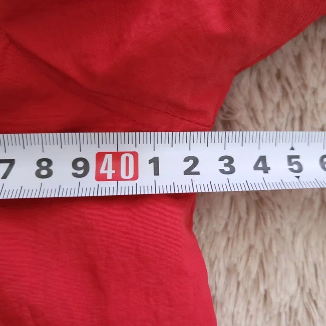 필라 Fila 키즈 자켓 130  1001 상품이미지5