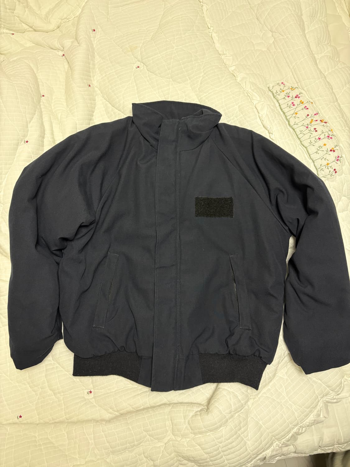 미 해군 콜드 웨더 쉽 보드 자켓 L(105) 상품이미지1