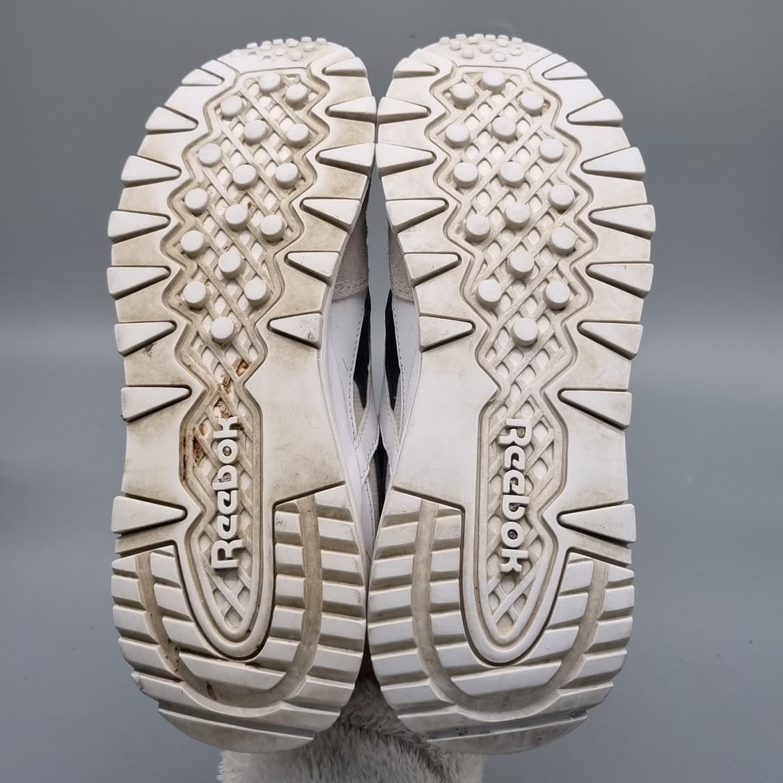 리복 클래식 레더 여성운동화235  상품이미지3