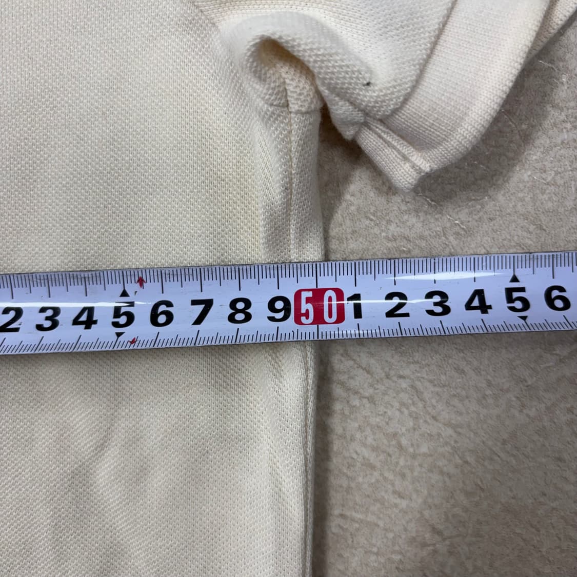 나이키 스몰로고 카라 티셔츠 상품이미지5