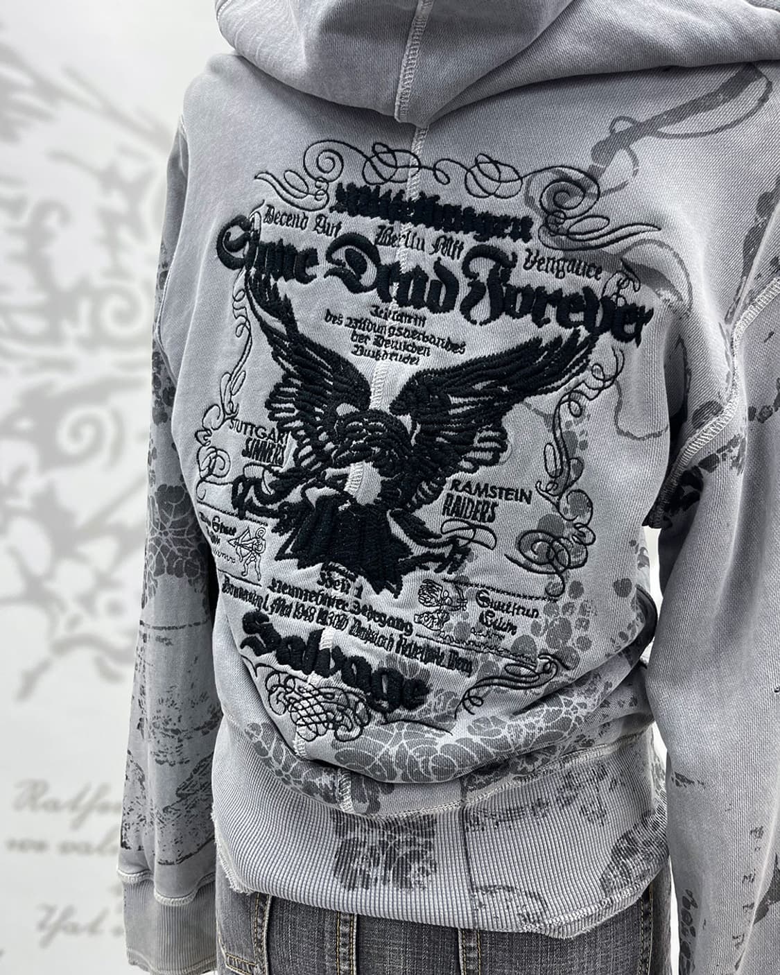 Salvage 상품이미지7