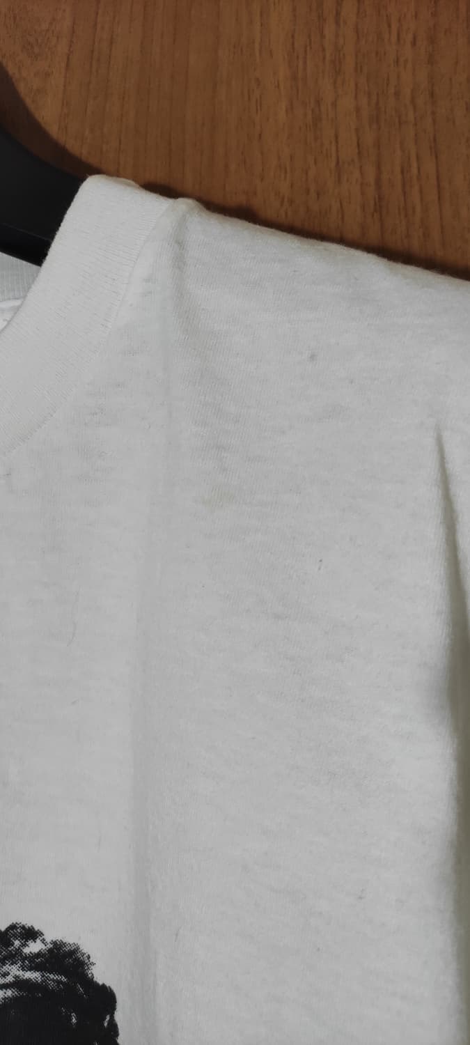 90s 하이랜더 무비 티셔츠 105 상품이미지4