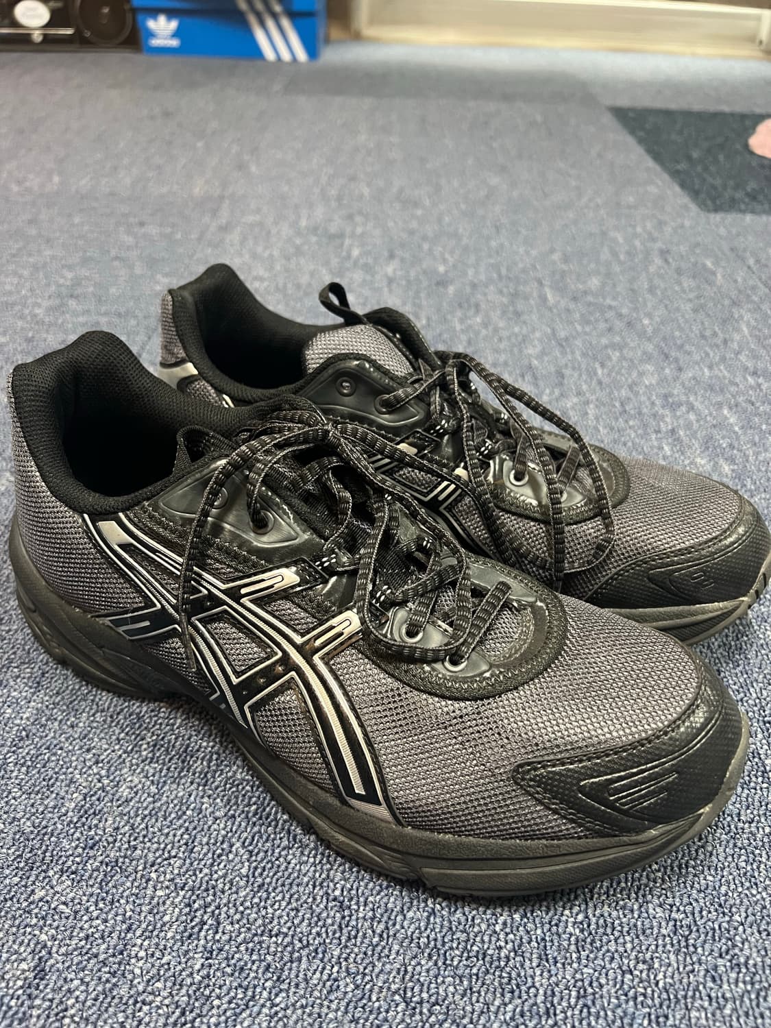 [285]아식스 키코 UB2s 젤퓨어 1130 상품이미지1