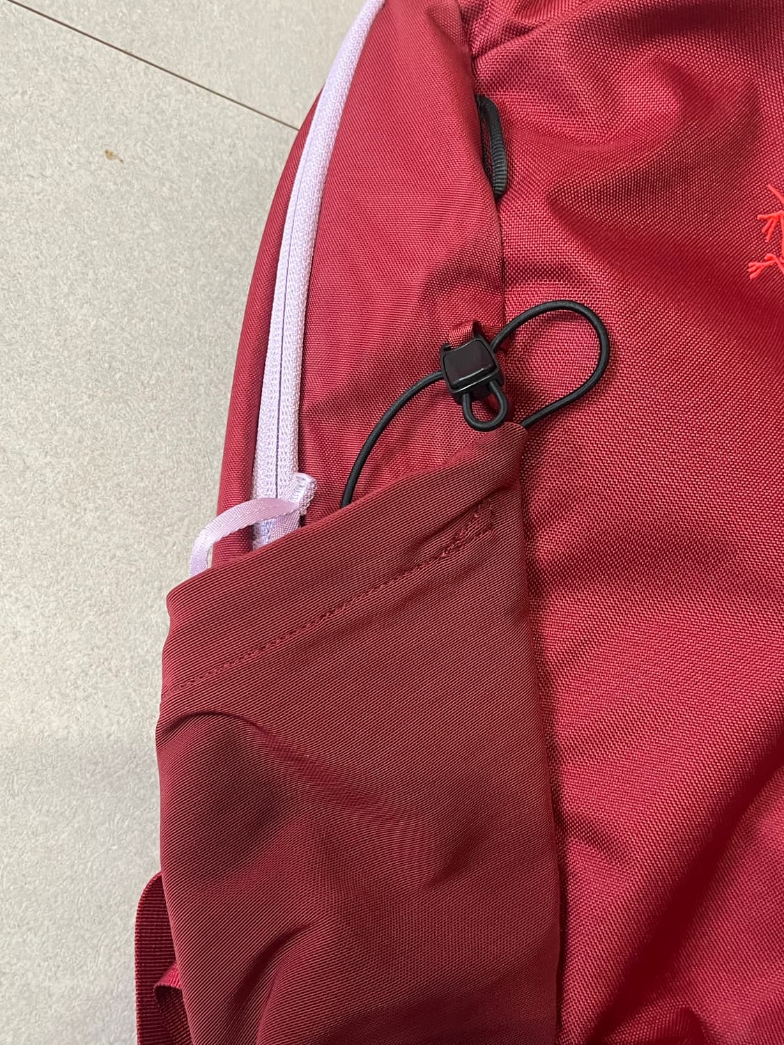 아크테릭스 맨티스 16 레드 상품이미지3