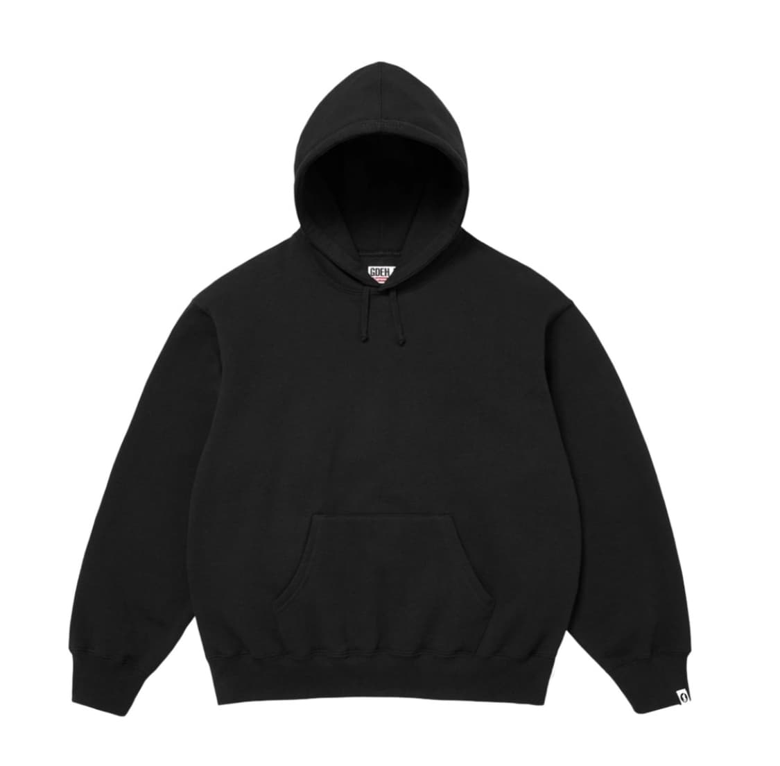 (XL) 슈프림x굿이너프 후드 -25ss 상품이미지10