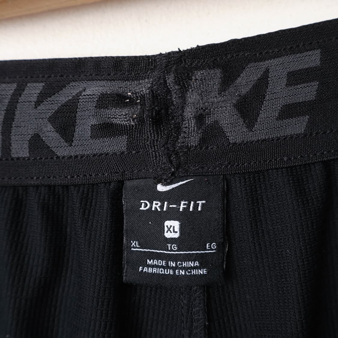 33/나이키 드라이핏 팬츠 상품이미지7