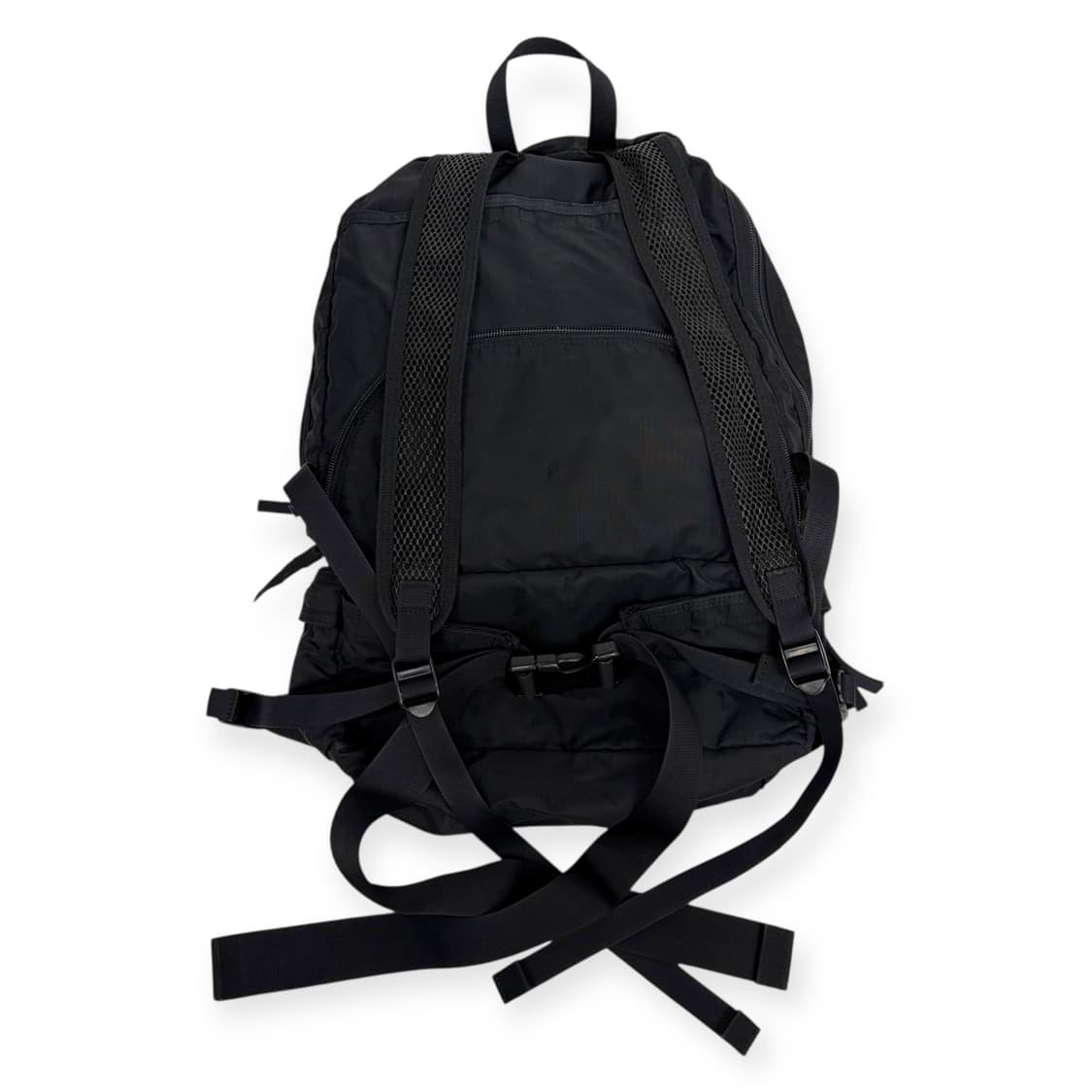 요시다포터 2way 트립 백팩 힙색 가방 상품이미지8