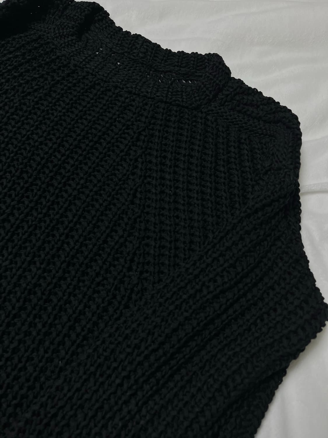 릭오웬스 / 니트 / UNI 상품이미지1