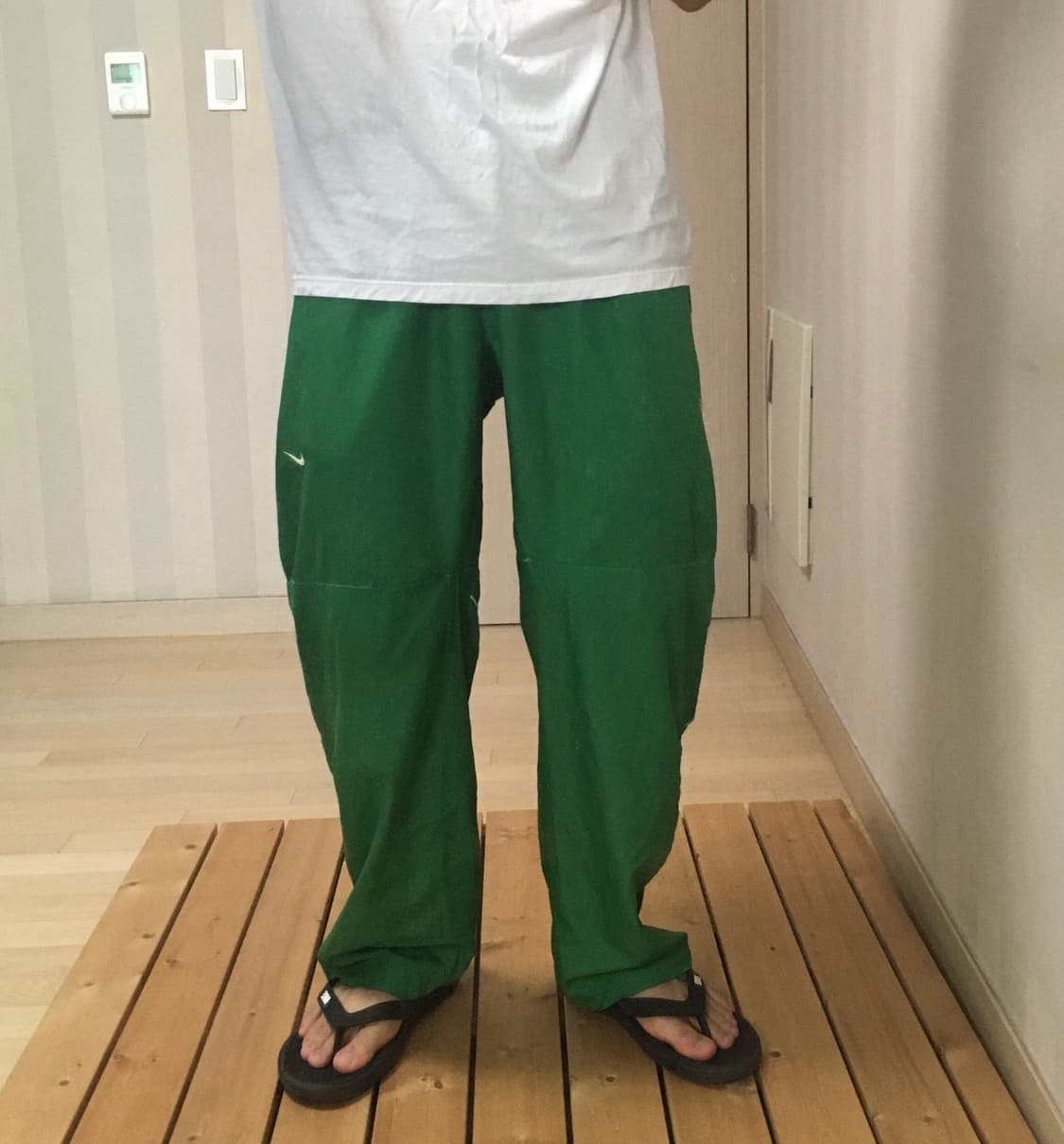 나이키트랙팬츠 상품이미지6