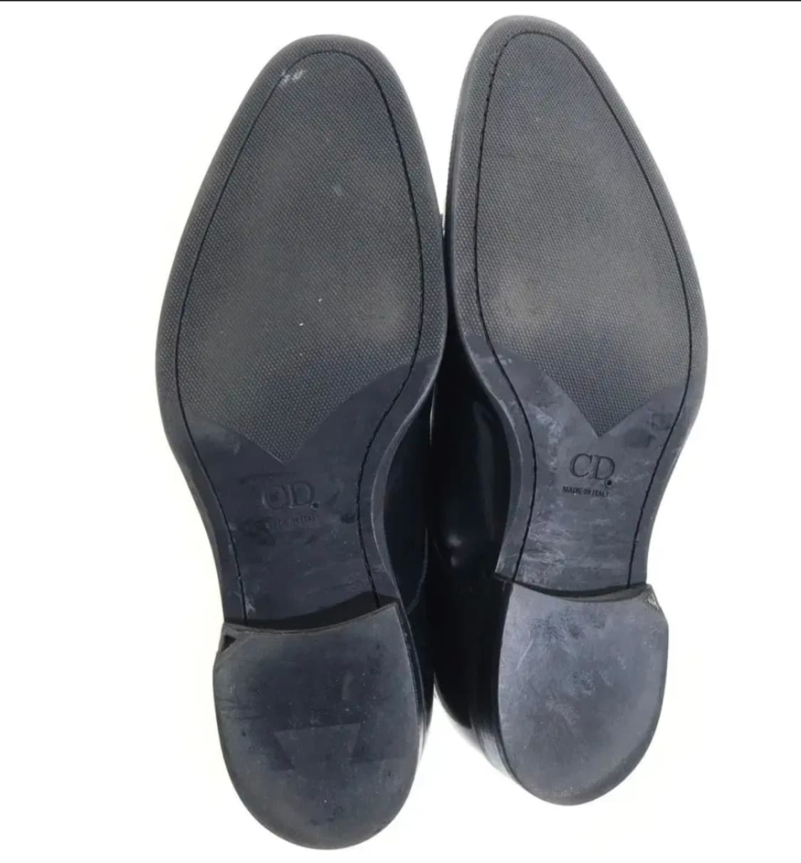 디올옴므 카프스킨 비즈니스 더비슈즈 상품이미지3