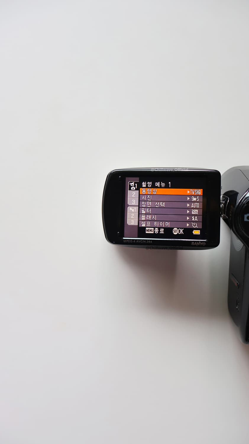 🔥기간한정 작티CG9(한글 지원) 상품이미지4