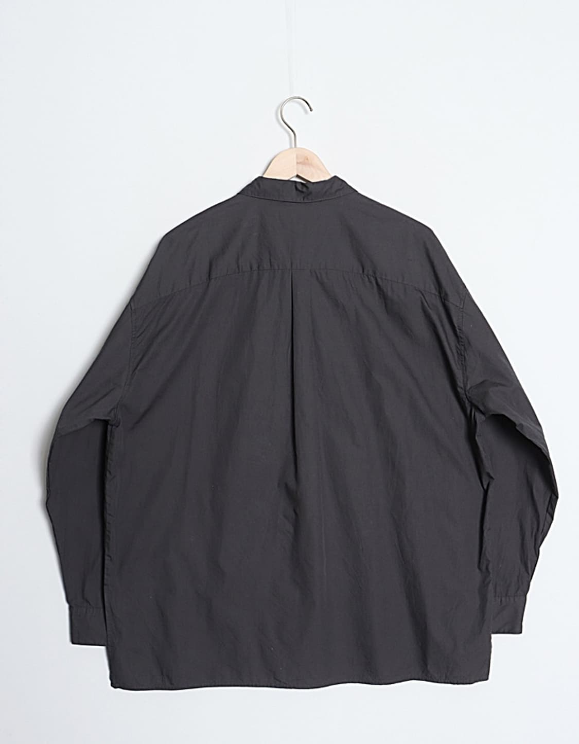 CIAOPANIC TYPY Wide-Fit Shirts 상품이미지6