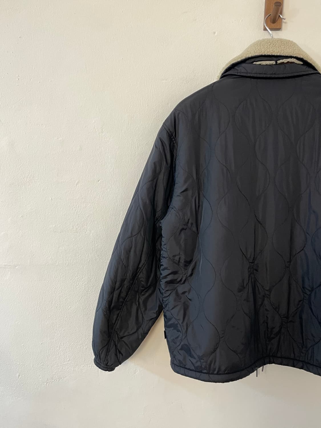 커버낫 패딩 자켓  상품이미지9