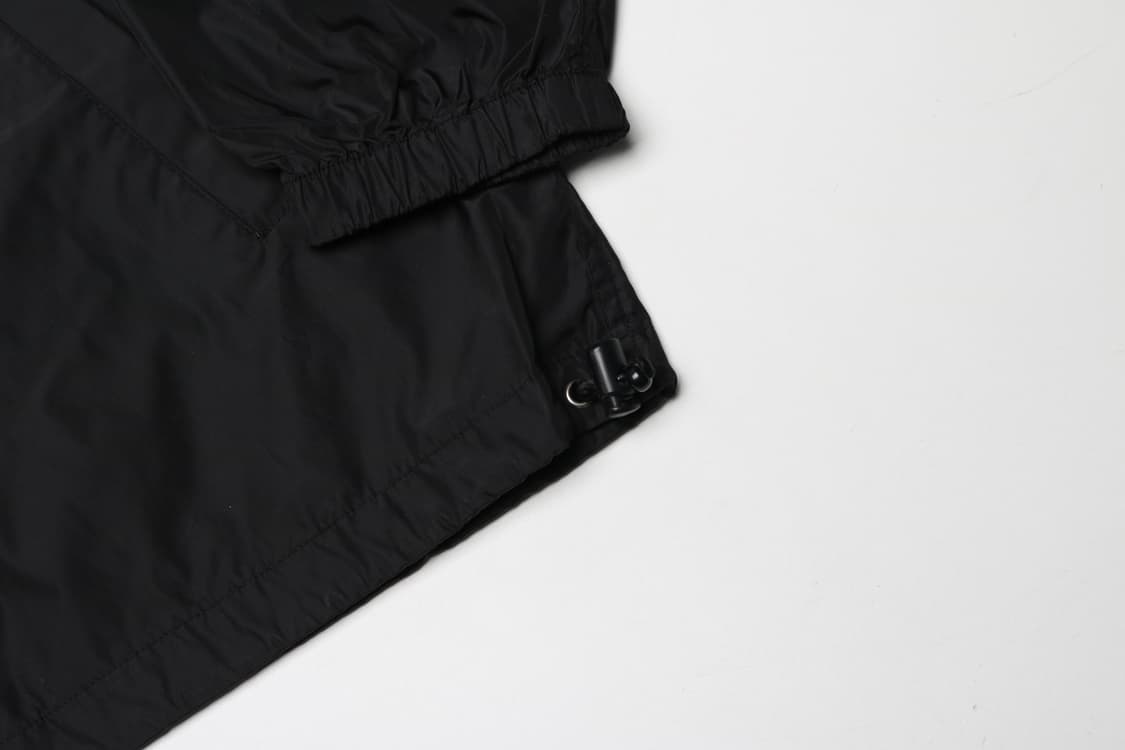 [XXL] 00's 나이키 스우시 후디 웜업 바람막이 상품이미지2