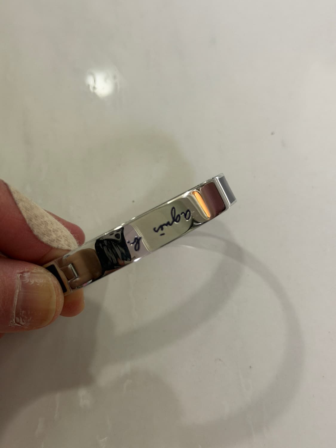 아니에스베 뱅글 팔찌  상품이미지3