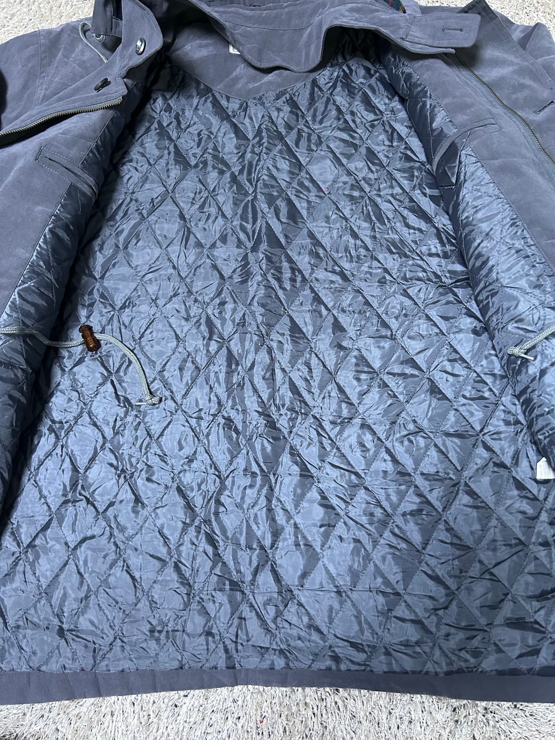 일본판 야상자켓 사이즈 110 상품이미지5