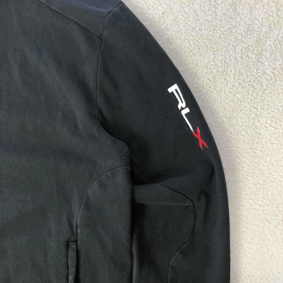 폴로랄프로렌 RLX 져지 상품이미지7