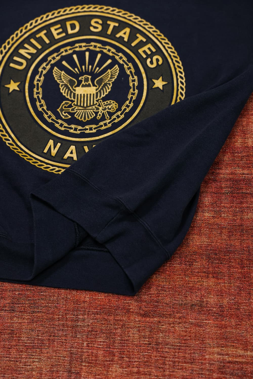 00s us navy 미해군 스웻셔츠 판매 상품이미지8