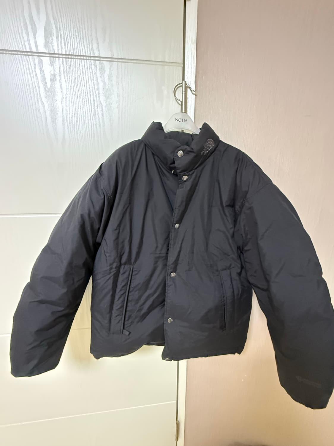 노스페이스 재팬 얼터레이션 시에라 자켓 XS 상품이미지2