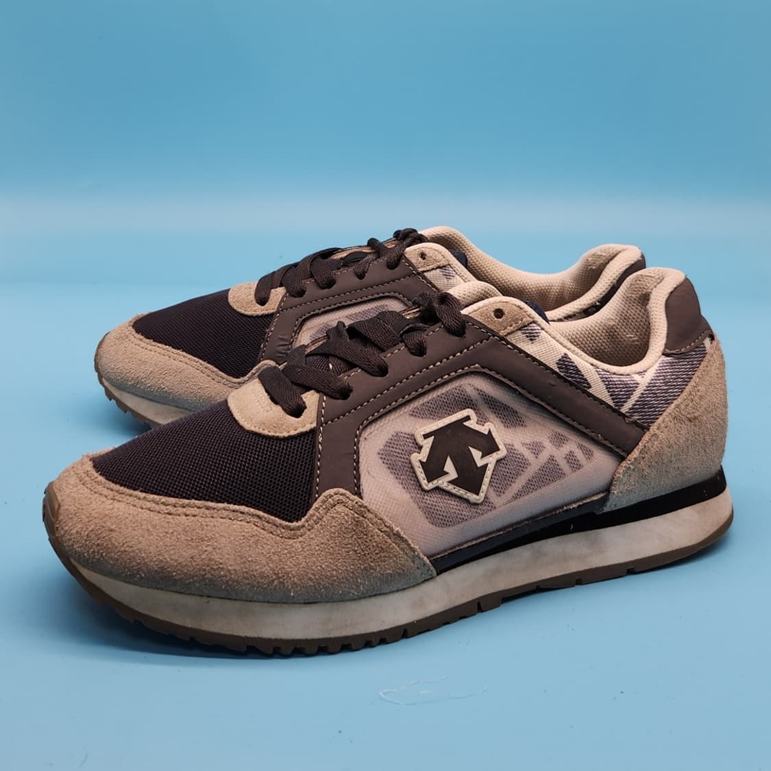 oo데상트 운동화 250 상품이미지1