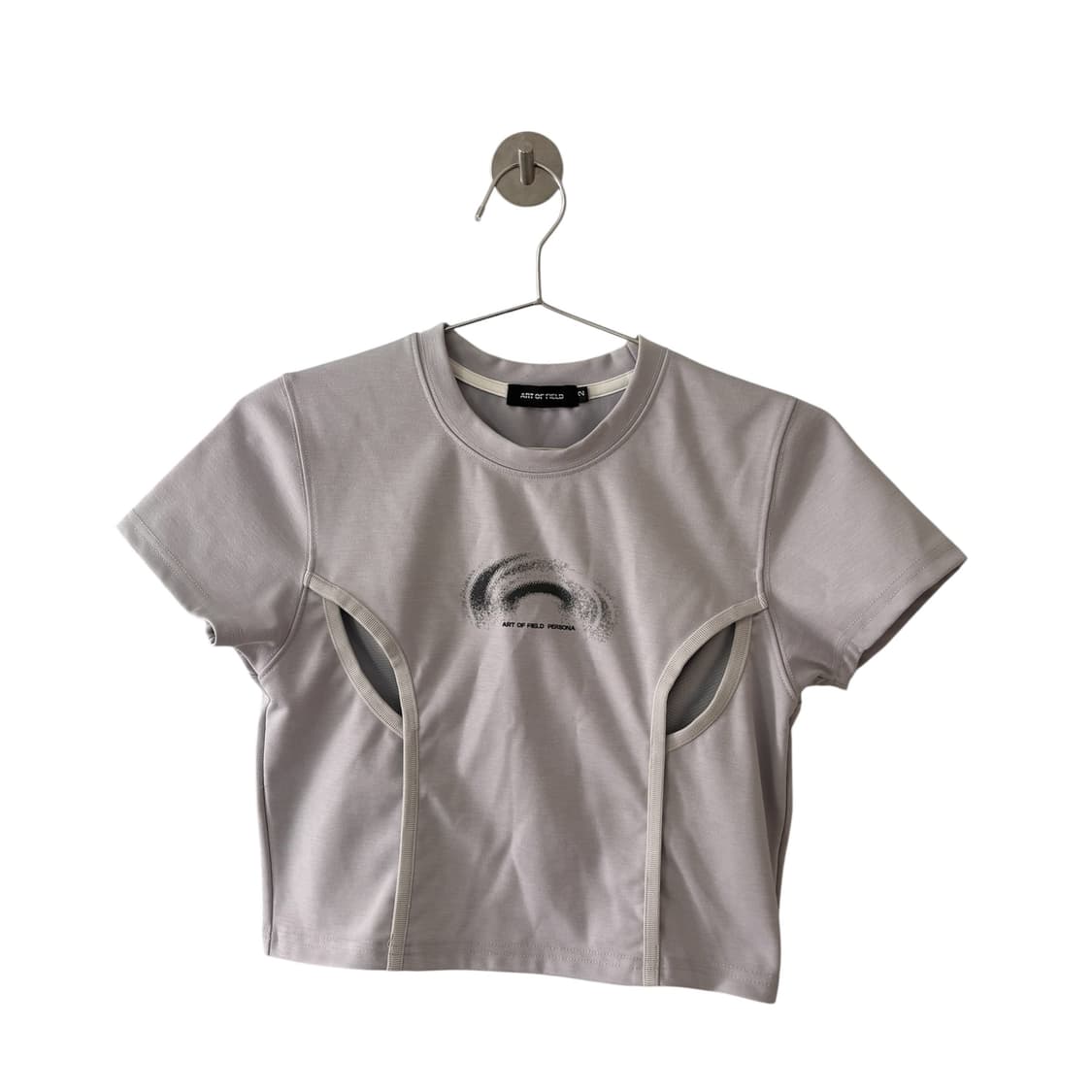 아트오브필드 SECTION SHORT-SLEEVED T-SHIRT - L 상품이미지6