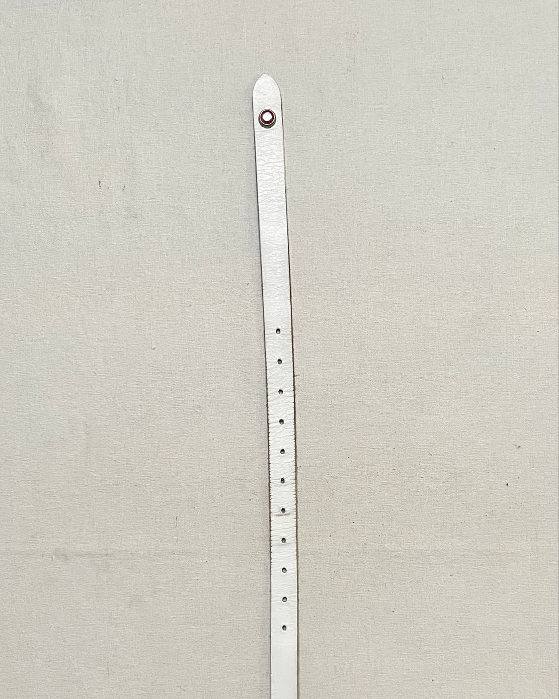 꼼데가르송 옴므플러스 잼스톤 벨트 comme des garcons  상품이미지5