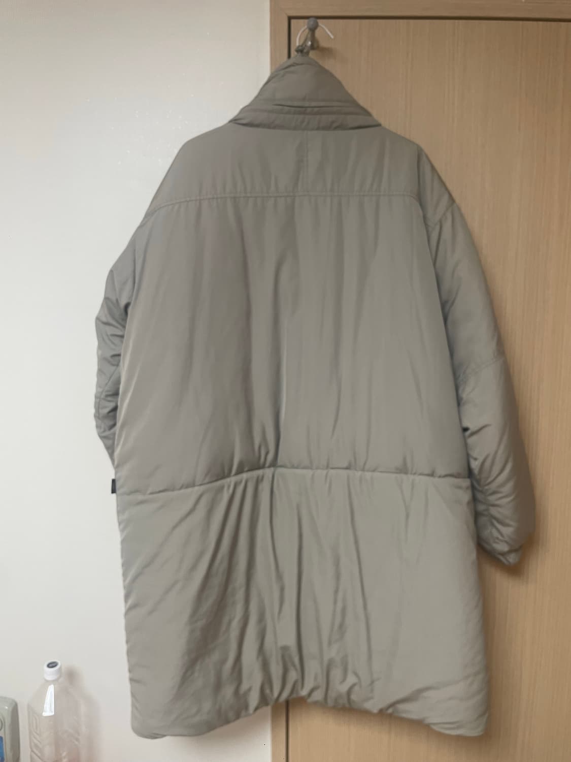 에스피오나지 몬스터파카 판매 ecwcs gen3 level7 상품이미지3