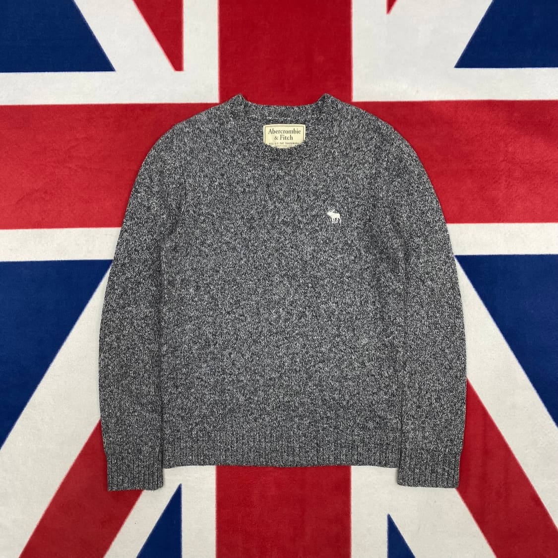 아베크롬비 니트 XS 상품이미지1