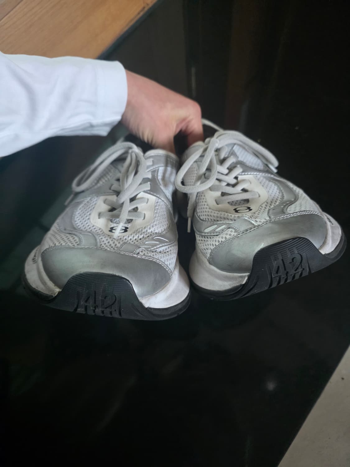 발렌시아가 서킷 실버 상품이미지9